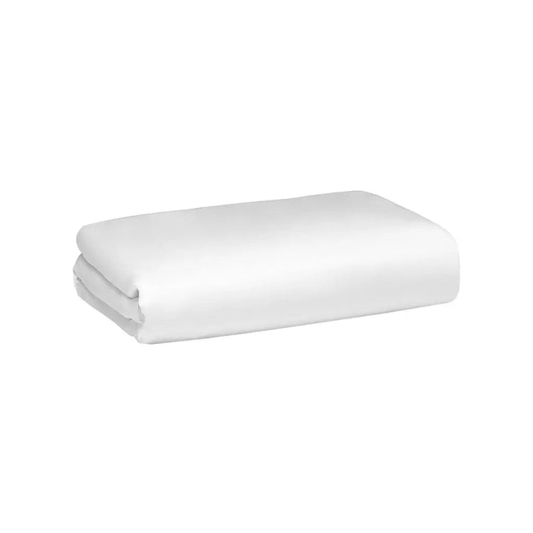 brookstone CleanBamboo® Signature Sateen Crib & Toddler Fitted Sheet by ettitude