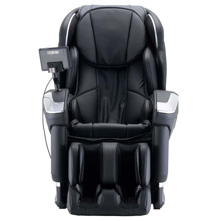 Brookstone Cyber Relax Ai Made In Japan 5D Ai Ultra Premium Massage Chair By Synca Massage Chair