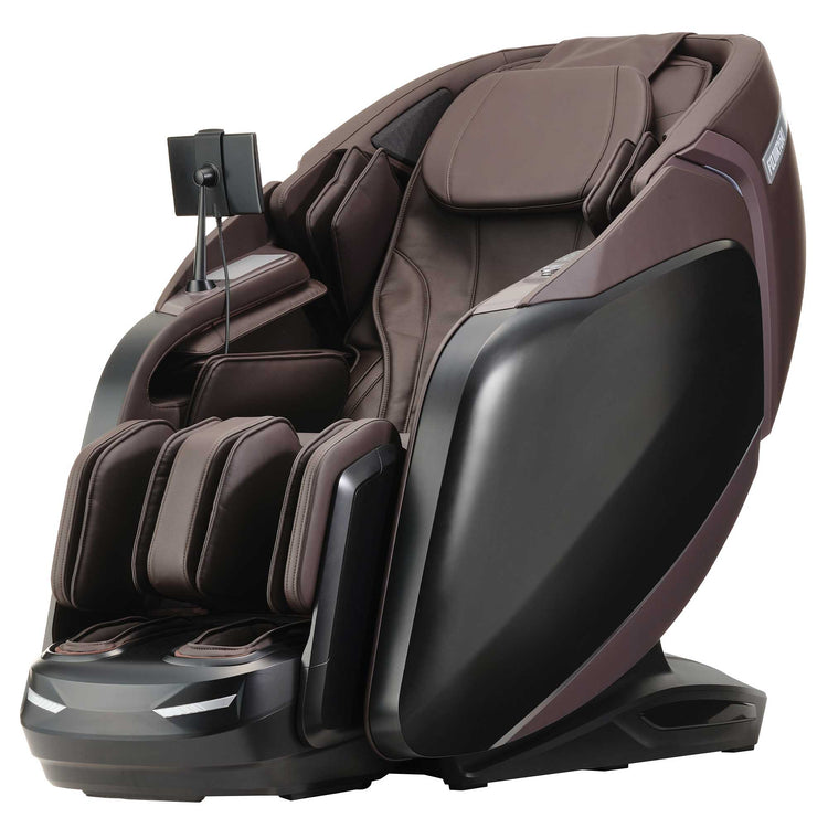 Brookstone Cyber Relax Elite Massage Chair By Synca Massage Chair