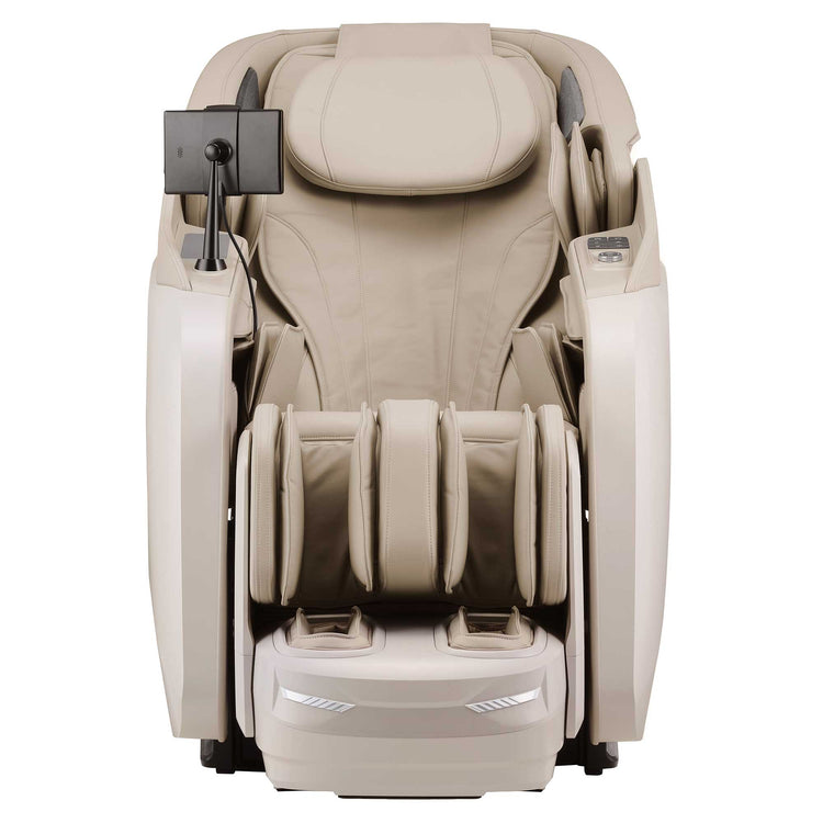 Brookstone Cyber Relax Elite Massage Chair By Synca Massage Chair