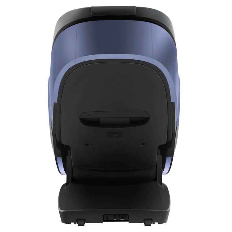 Brookstone Cyber Relax Pro - 4D Dual Massage Robot Flex Frame SL Track Massage Chair By Synca Massage Chair