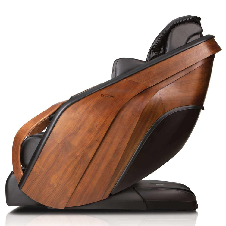 Brookstone D.Core CIRRUS-JP Made In Japan Ultra Premium Massage Chair By Synca Massage Chair