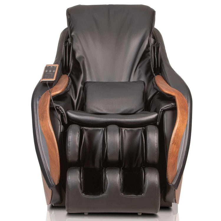 Brookstone D.Core CIRRUS-JP Made In Japan Ultra Premium Massage Chair By Synca Massage Chair