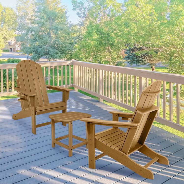 brookstone Durapatio Heavyduty patio furniture 2 set