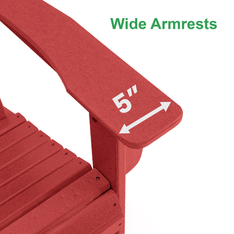 Brookstone Durapatio Heavyduty Patio Furniture 4 Set