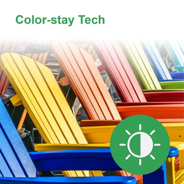 Brookstone Durapatio Heavyduty Patio Furniture 4 Set