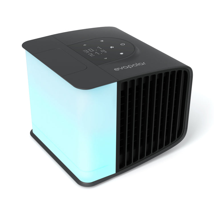 Brookstone EvaSMART Personal Evaporative Air Cooler And Humidifier