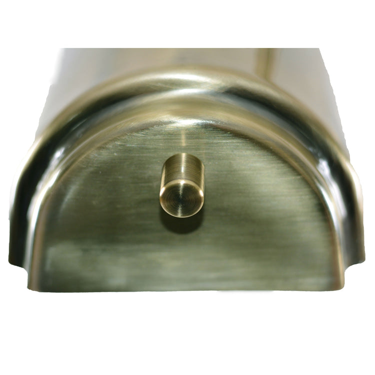 Brookstone Extreme Bright Natural Daylight LED Floor Lamp