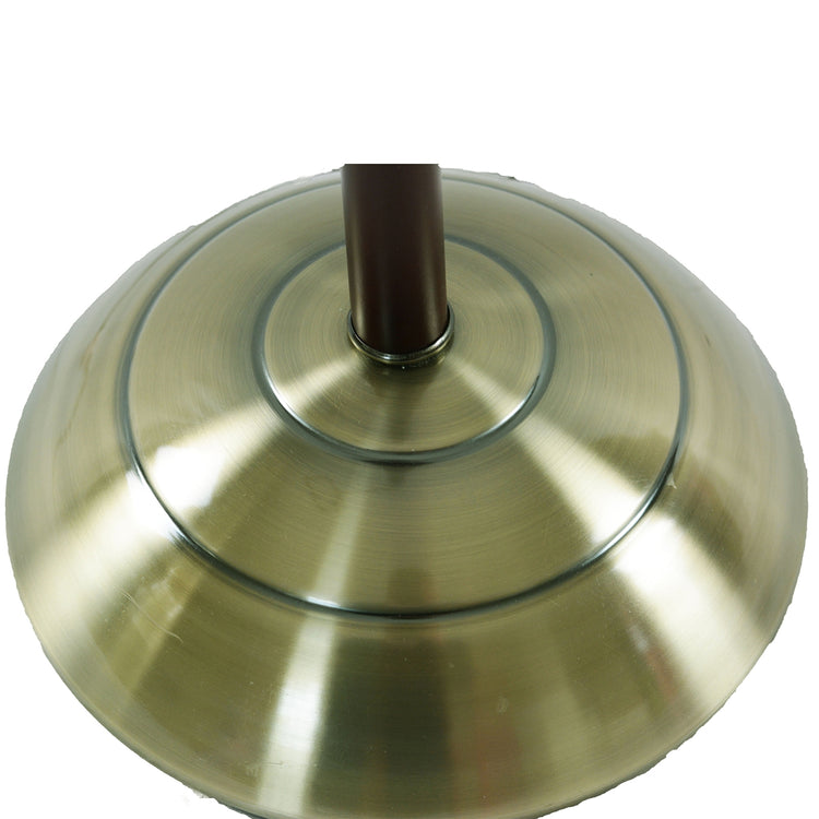 Brookstone Extreme Bright Natural Daylight LED Floor Lamp