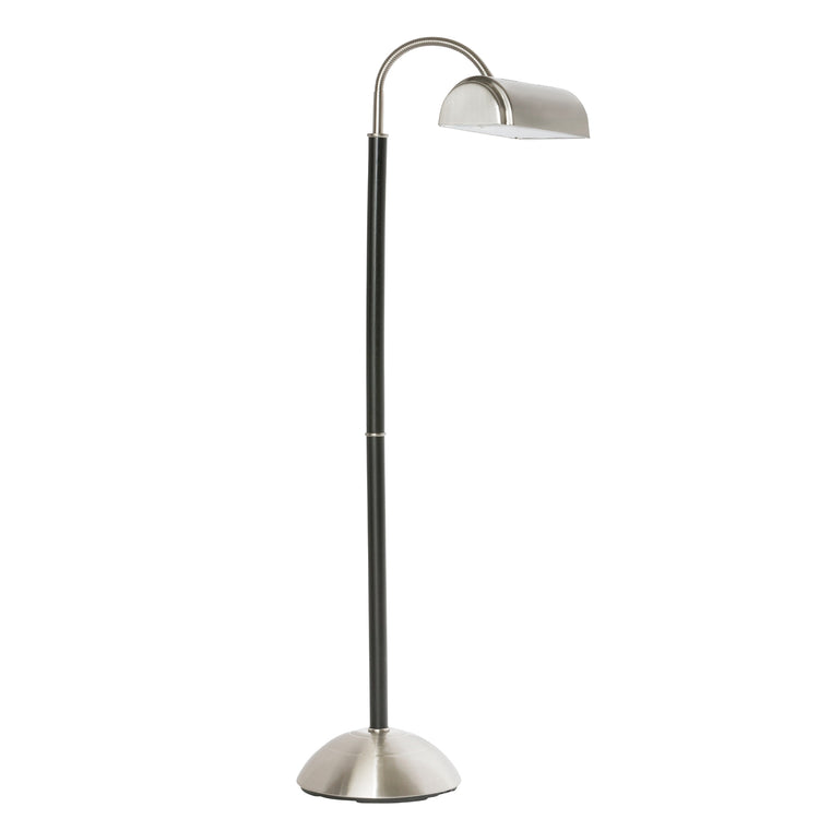 Brookstone Extreme Bright Natural Daylight LED Floor Lamp