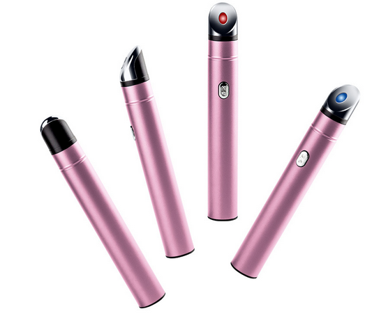 Brookstone GlasSkin™ Contour Brush REVIVED By GlasSkinCo