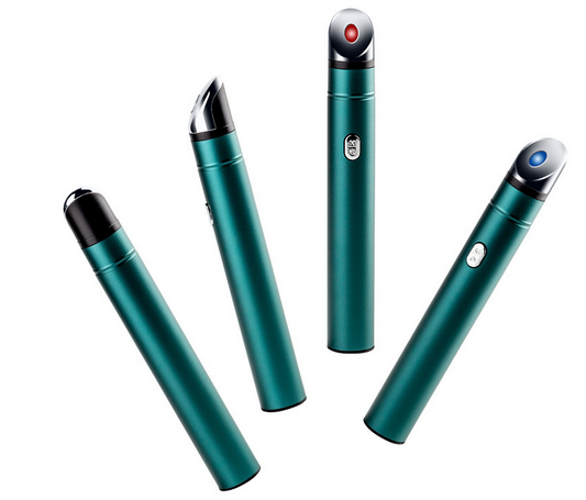 brookstone GlasSkin™ Contour Brush REVIVED by GlasSkinCo