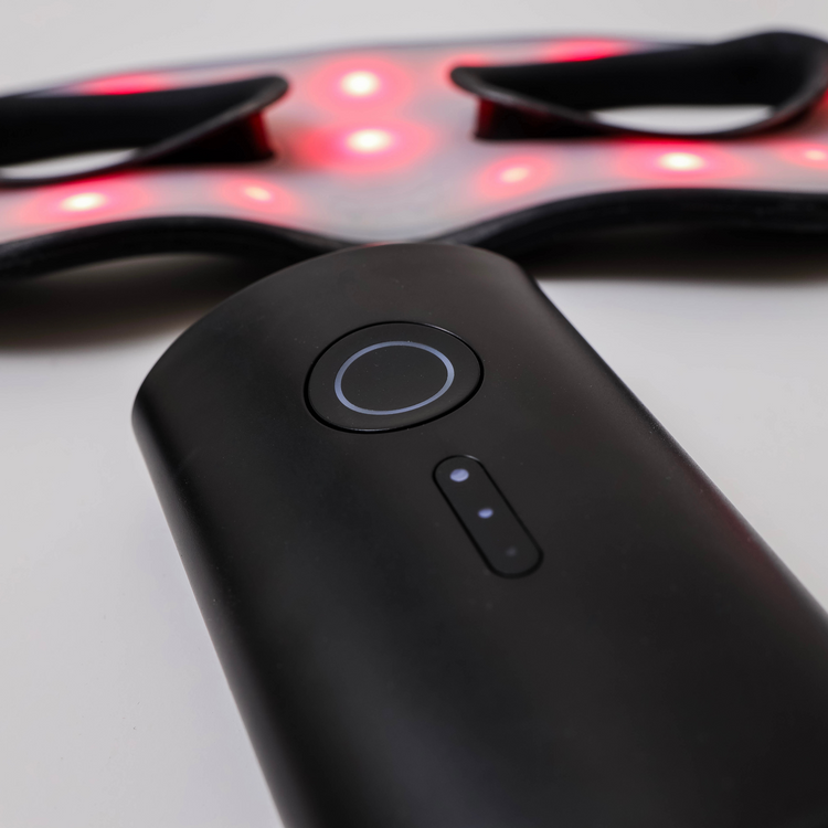 brookstone GlasSkin™ Timeless® NIR by GlasSkinCo