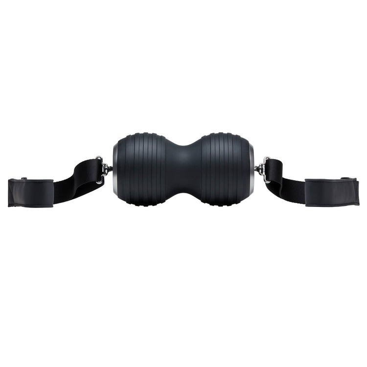 Brookstone HoMedics Double-Barrel-Total-Body-Massager