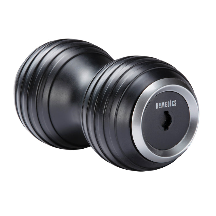 Brookstone HoMedics Double-Barrel-Total-Body-Massager