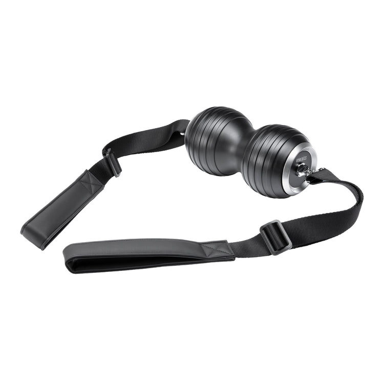 Brookstone HoMedics Double-Barrel-Total-Body-Massager