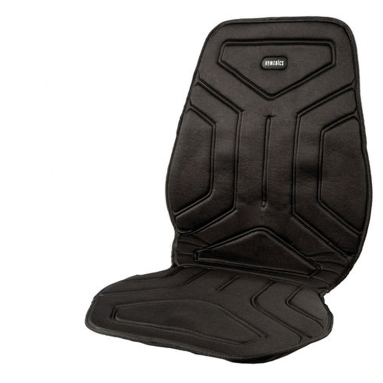 brookstone HoMedics Mobile Comfort Deluxe Massaging Travel Cushion