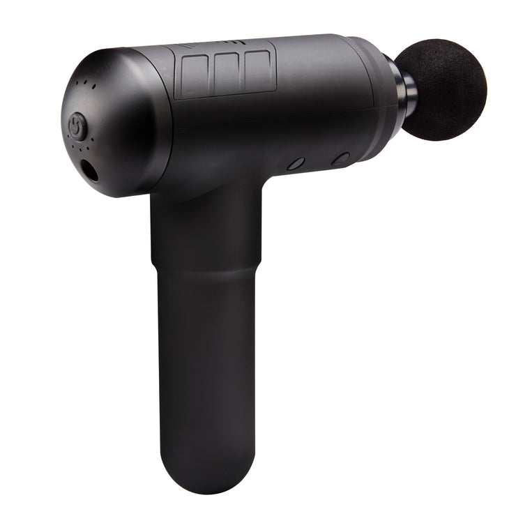 Brookstone HoMedics Therapist Select Percussion Massager