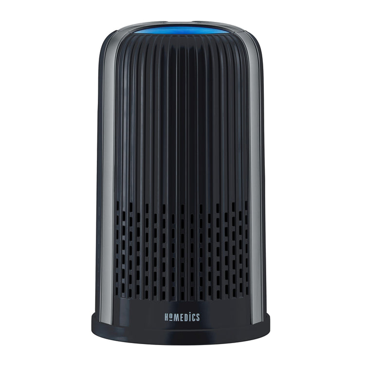 Brookstone Homedics TotalClean® 4-in-1 Small Room Air Purifier