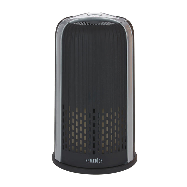 Brookstone Homedics TotalClean® 4-in-1 Small Room Air Purifier