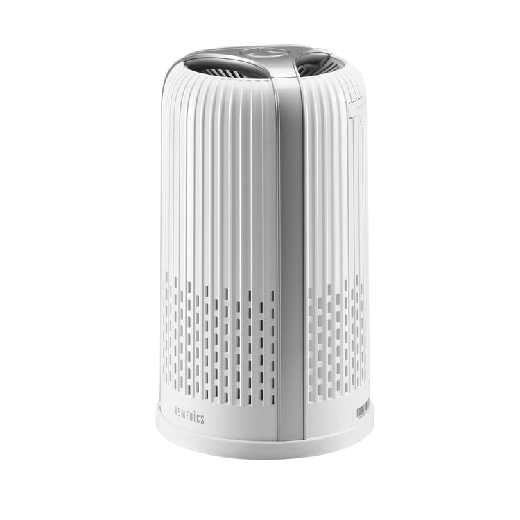 Brookstone HoMedics TotalClean® 4-in-1 Small Room Air Purifier