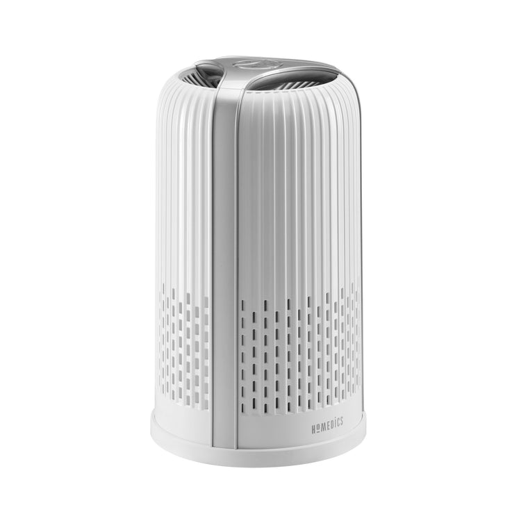 Brookstone HoMedics TotalClean® 4-in-1 Small Room Air Purifier