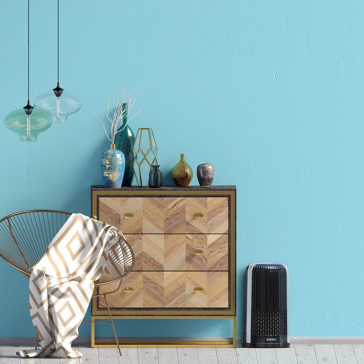 brookstone Homedics TotalClean® 4-in-1 Small Room Air Purifier