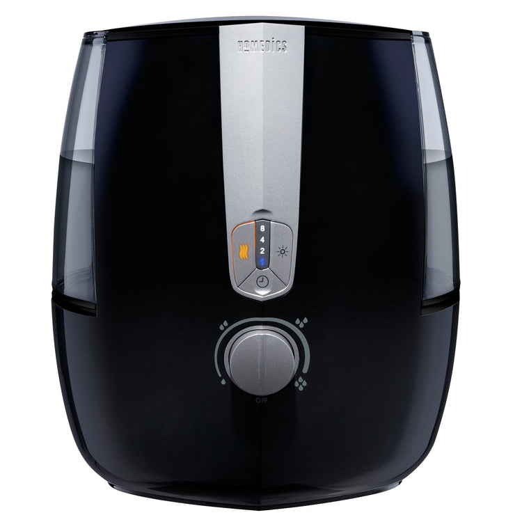 Brookstone Homedics TotalComfort® Plus Ultrasonic Humidifier