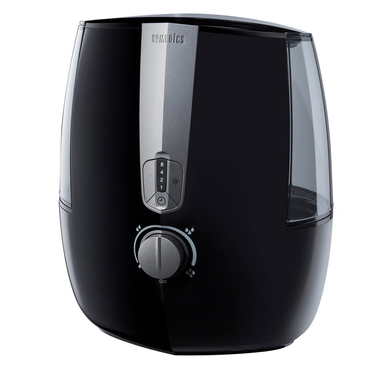Brookstone Homedics TotalComfort® Plus Ultrasonic Humidifier