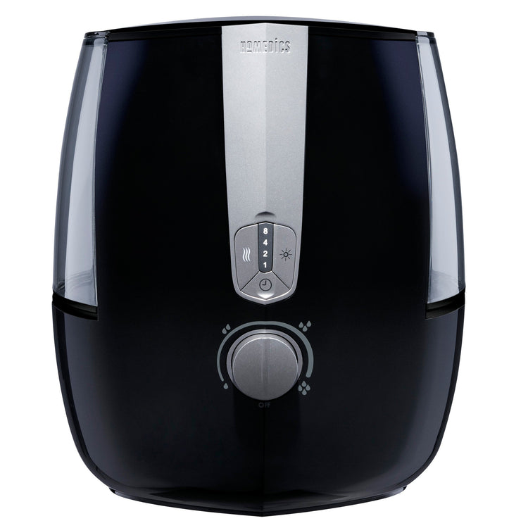 brookstone Homedics TotalComfort® Plus Ultrasonic Humidifier