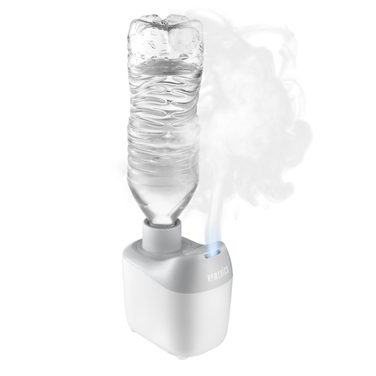 brookstone HoMedics TotalComfort® Portable Humidifier