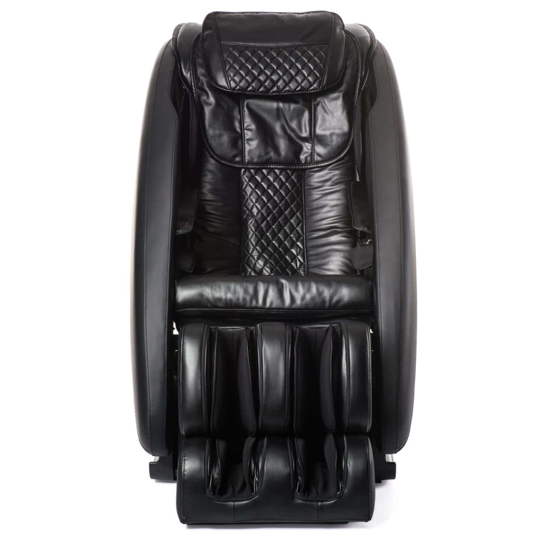 Brookstone Ji - SL Track Heated Deluxe Zero Gravity Massage Chair By Synca Massage Chair
