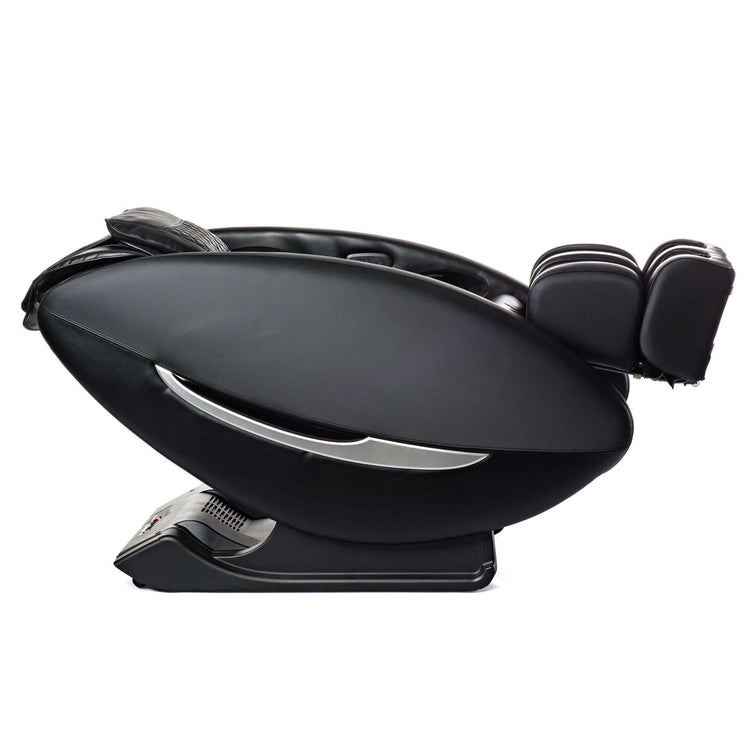 Brookstone Ji - SL Track Heated Deluxe Zero Gravity Massage Chair By Synca Massage Chair