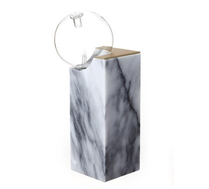 brookstone JIA Inc. AROMA Aureole Marble Cold Air Diffuser