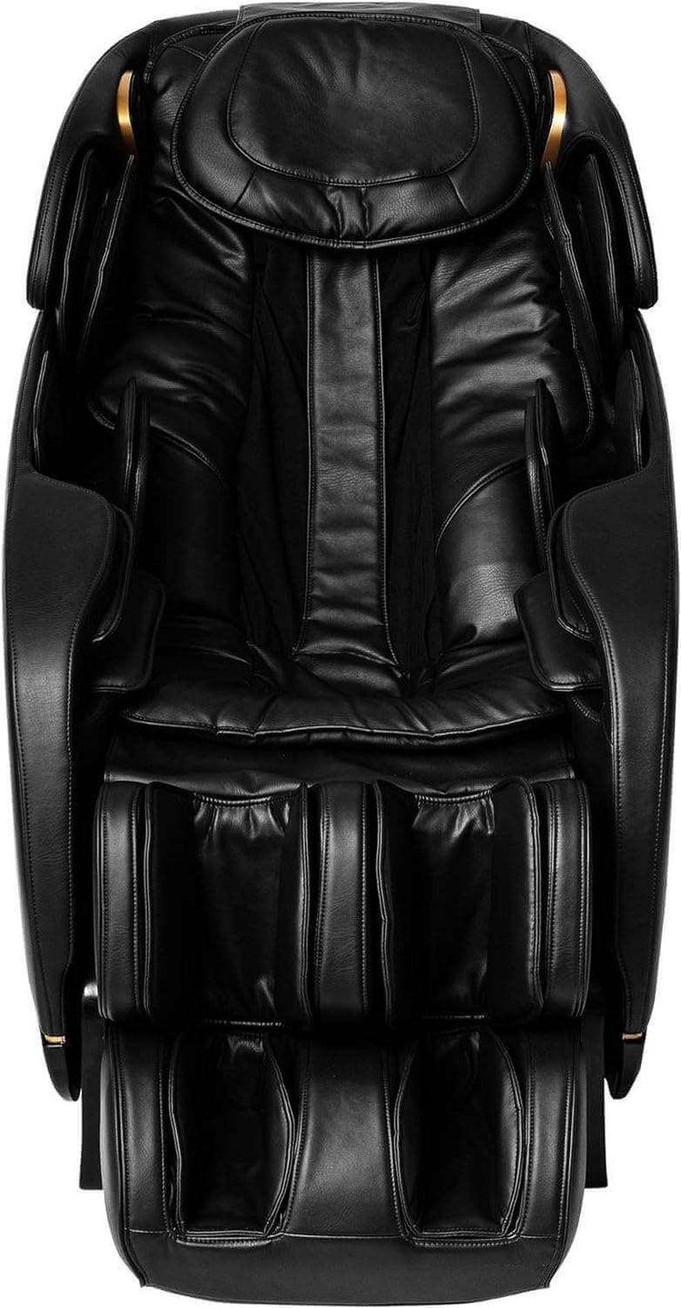 Brookstone Jin 2.0 - Deluxe Heated SL Track Zero Gravity Massage Chair By Synca Massage Chair