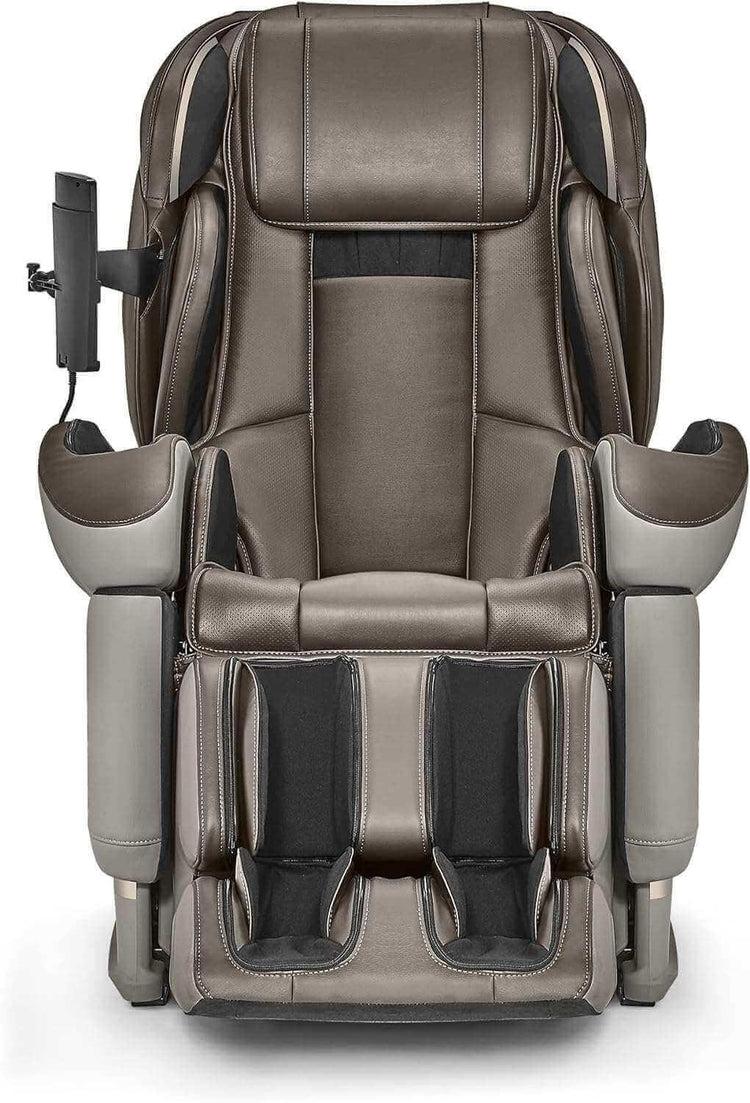 Brookstone JP-3000 - 5D Ai Deluxe Zero Gravity Massage Chair By Synca Massage Chair