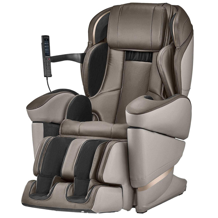 brookstone JP-3000 - 5D Ai Deluxe Zero Gravity Massage Chair by Synca Massage Chair