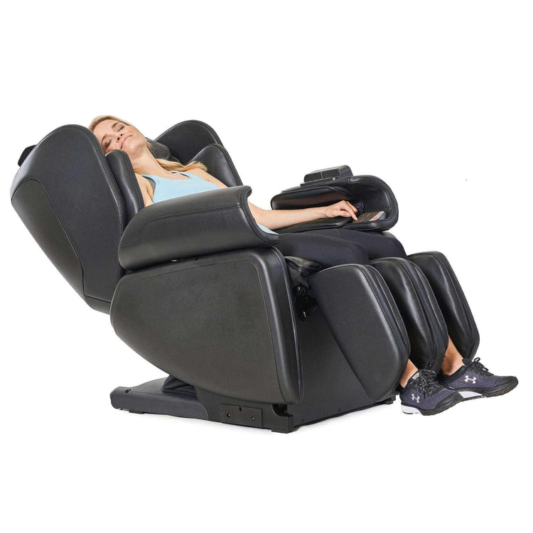 Brookstone Kurodo E - Premium Commercial Massage Chair By Synca Massage Chair