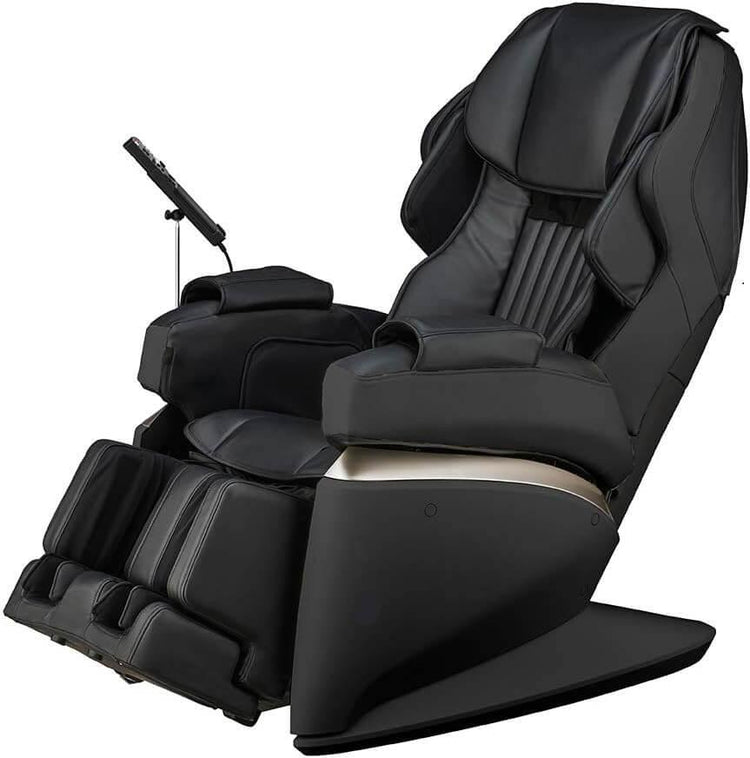 Brookstone Kurodo - Executive 4D Deep Tissue Zero Gravity Massage Chair By Synca Massage Chair