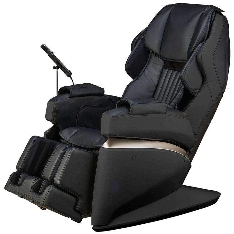 brookstone Kurodo - Executive 4D Deep Tissue Zero Gravity Massage Chair by Synca Massage Chair