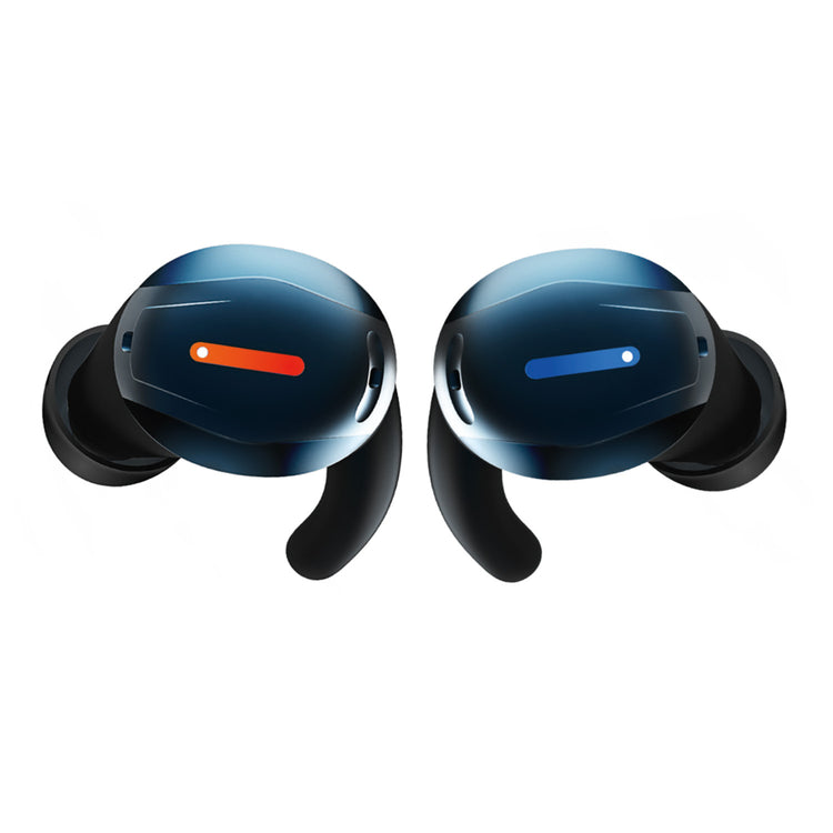 Brookstone LINNER Mars OTC Hearing Aids With Noise & Feedback Cancellation Discreet Fit For All-Day Comfort With Focus Mode