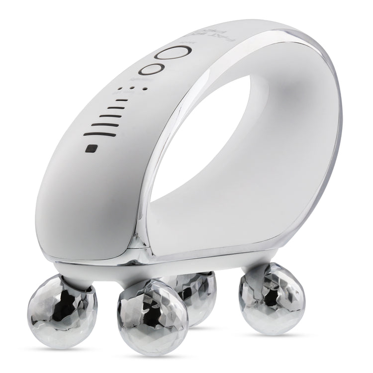 brookstone Lumina-nrg Fat Iron pro at home body fat slimming & skin tightening device by Numiere - Lumina NRG