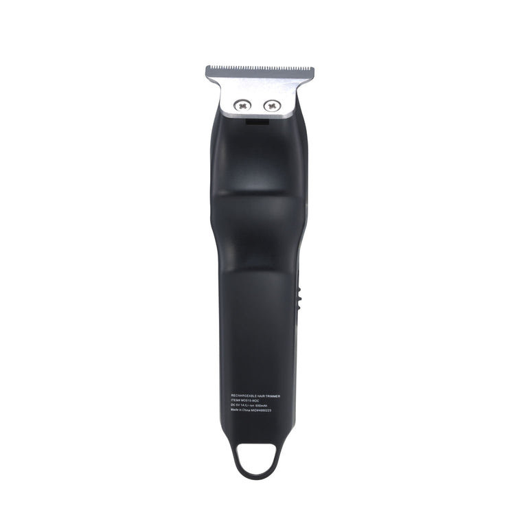 Brookstone Members Only Rechargeable T-Blade Men'S Hair Clipper