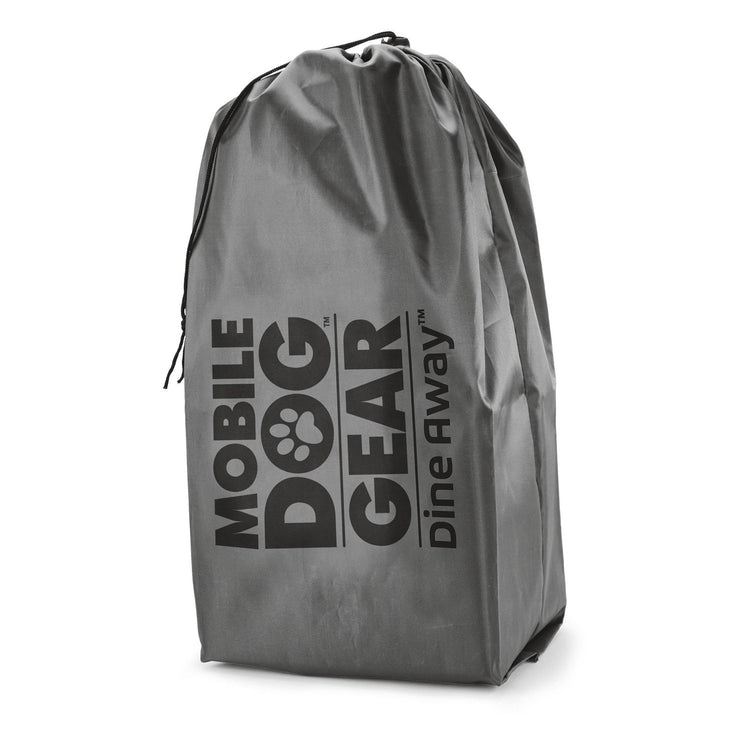 Brookstone Mobile Dog Gear Dine Away® Bag (Med/Lg Dogs)