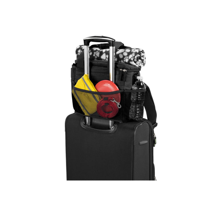Brookstone Mobile Dog Gear Week Away® Bag (Small Dogs)