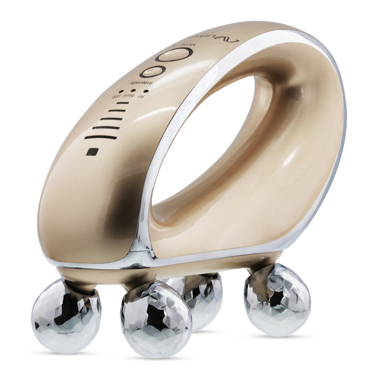 brookstone Numiere Body - Cellulite Reducing Body Toning & Skin Tightening by Numiere - Lumina NRG