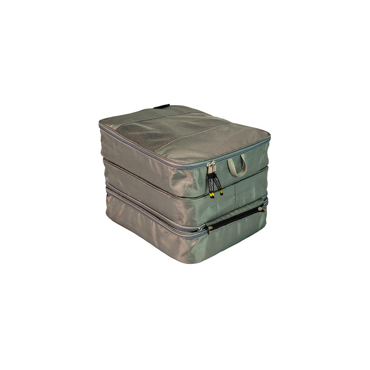 Brookstone Oregami FIT Organizers For Safe And Clean Packing