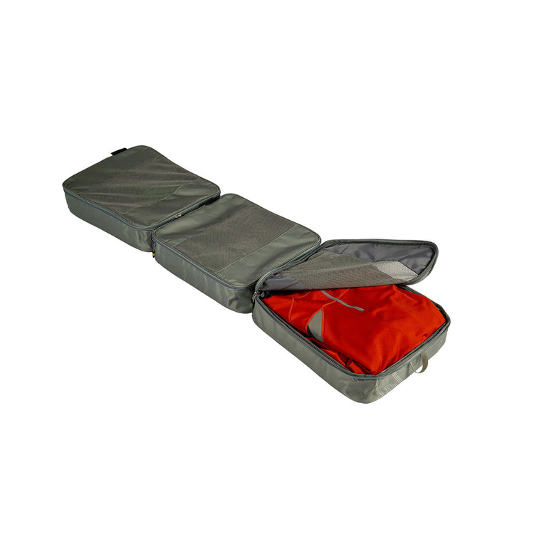 Brookstone Oregami FIT Organizers For Safe And Clean Packing