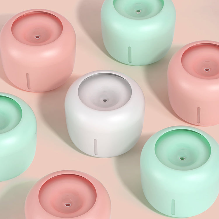 Brookstone Pet Life 'Moda-Pure' Water Purifier Pet Bowl Replacement Filters 3 Pack