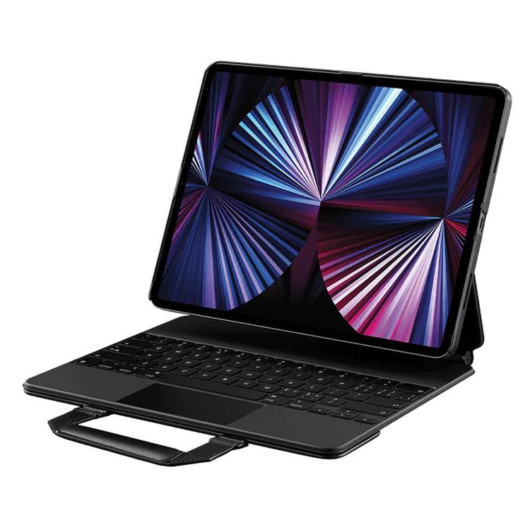 Brookstone PITAKA FlipBook Case For IPad With Magic Keyboard